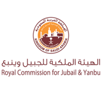 Royal Commission for Jubail & Yanbu