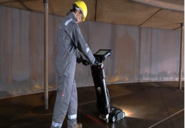 Non-Destructive Testing