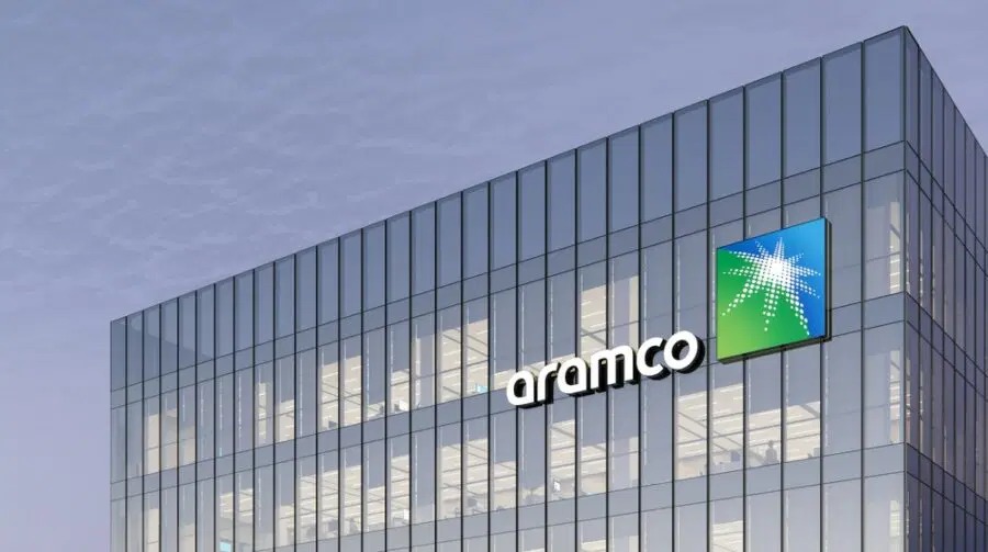 Aramco Project
