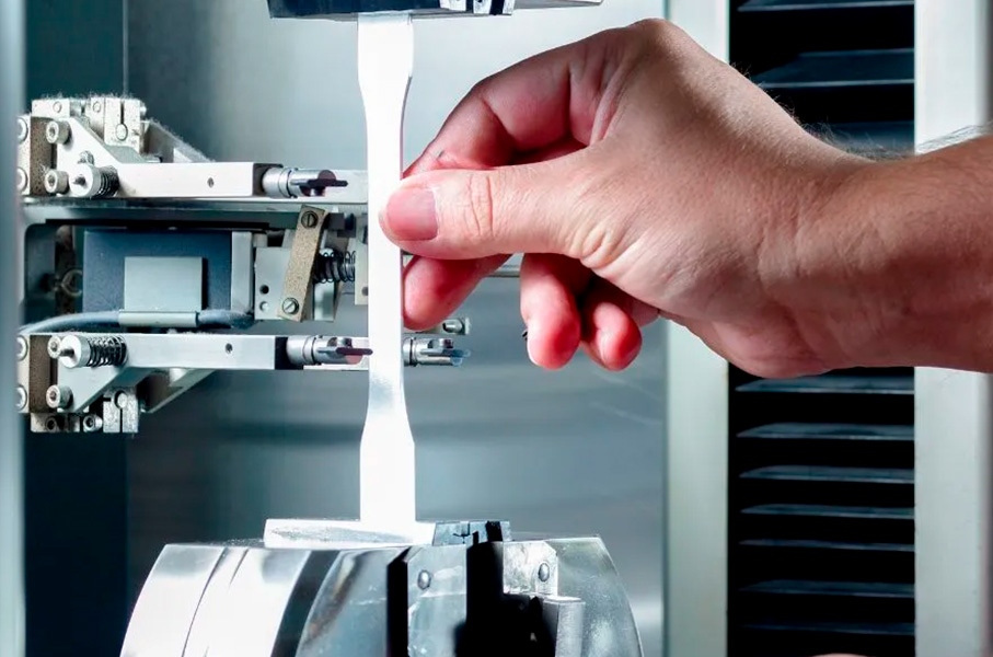 Mechanical Laboratory